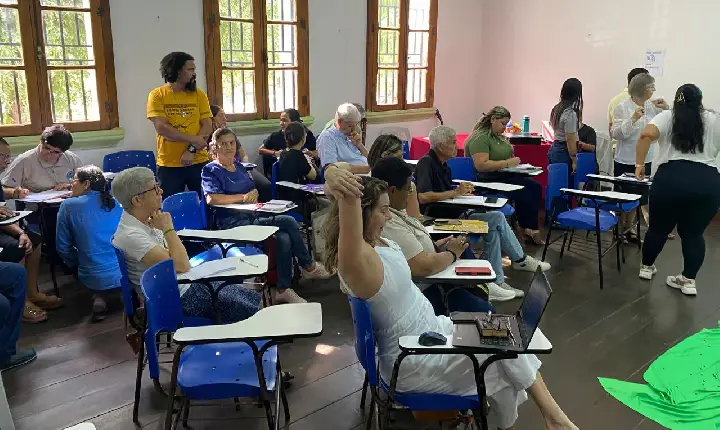 4ª Assembleia Eletiva da Pastoral dos Migrantes da Diocese de Roraima Discute o Futuro da Ação Pastoral e a Dignidade dos Migrantes