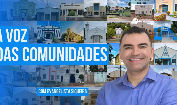 A Voz das Comunidades