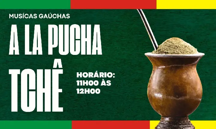 Ala Pucha The