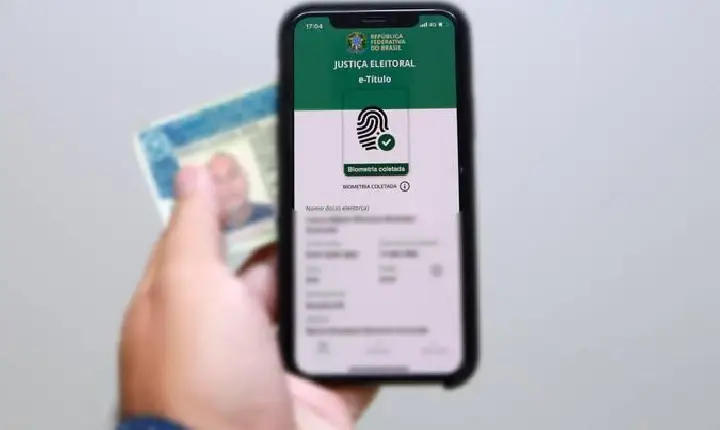 conheça os aplicativos que facilitam o acesso a serviços eleitorais