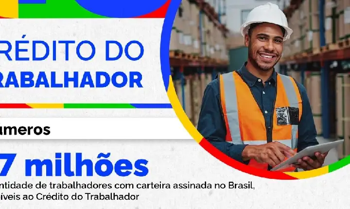 Novo Empréstimo Consignado Promove Inclusão Econômica para Trabalhadores