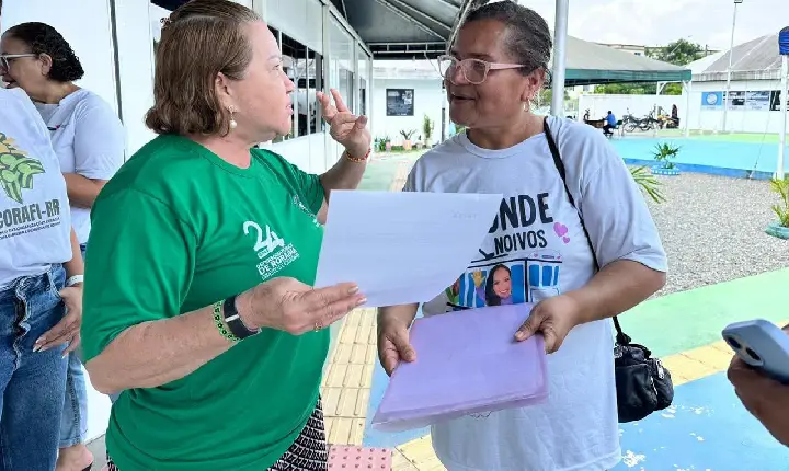 Defensoria Itinerante realiza atendimento jurídico no Vila Jardim até sábado (7)