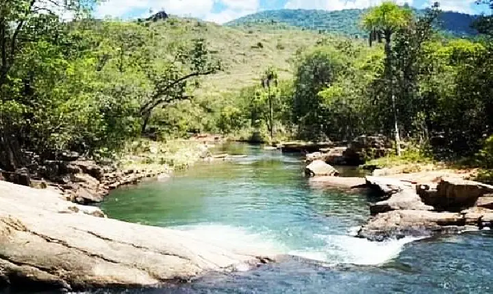 Departamento Estadual de Turismo publica estudo para proteger as belezas naturais de Roraima