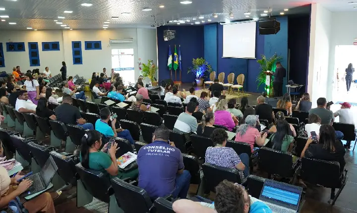 DPE pede olhar especial para Roraima em seminário sobre direitos humanos de crianças e adolescentes