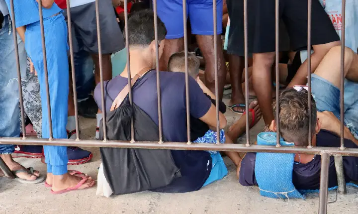 CNBB Afirma: Tráfico de Pessoas É Visível em Roraima