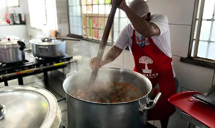 Evento gratuito em Boa Vista discute segurança alimentar e nutricional