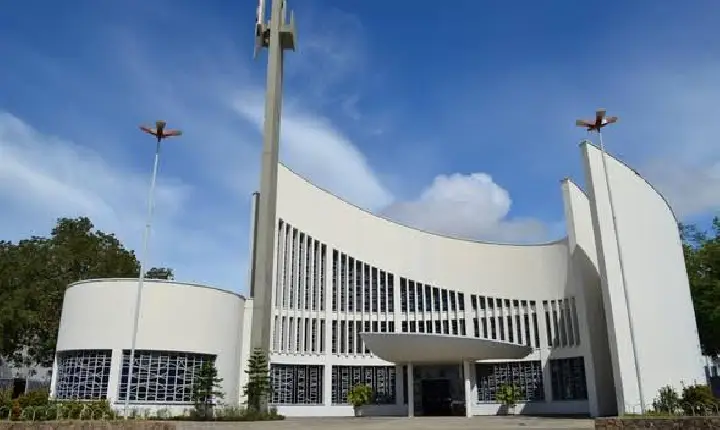 Igreja Catedral celebra semana da Festa de Cristo Rei que promete promete fé, música e união em Boa Vista