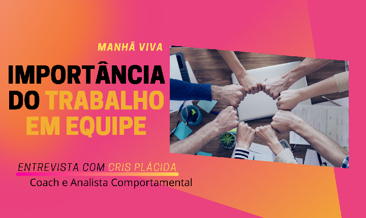 Importância do Trabalho em Equipe