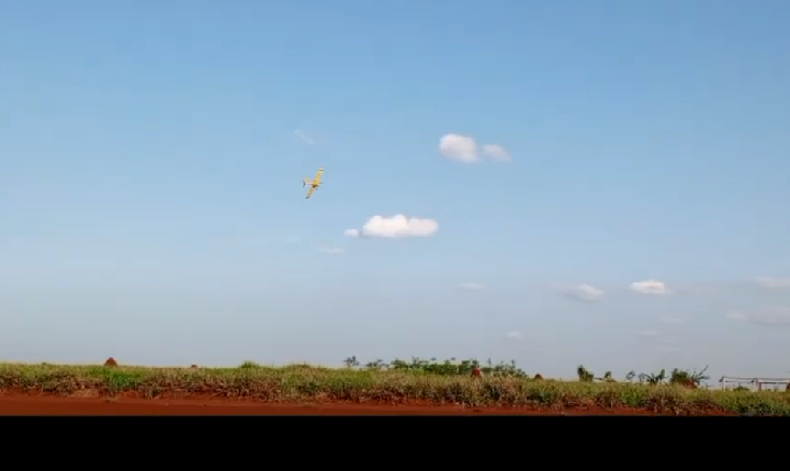 Indígenas de Guyraroká sofre novo ataque por agrotóxicos: “nos chamam de amargoso, resistente ao veneno”, diz Guarani Kaiowá