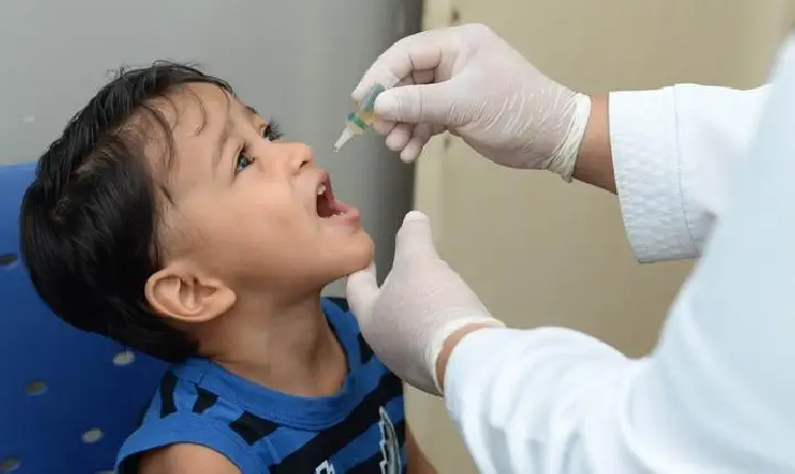 Manter a Caderneta de Vacinação das Crianças Atualizada é Fundamental.