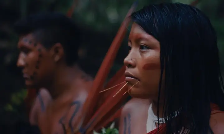 Ministério da Saúde Capacita Profissionais para Melhorar Atendimento na Terra Indígena Yanomami.