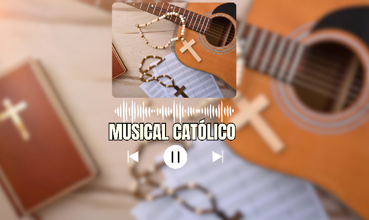 MUSICAL CATÓLICO