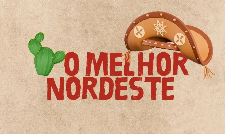 O Melhor do Nordeste