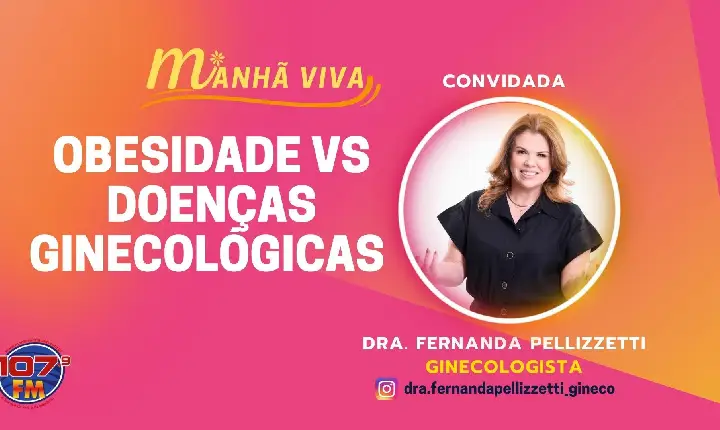 Obesidade Vs Doenças Ginecológicas