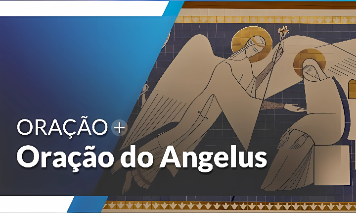 Oração do Angelus