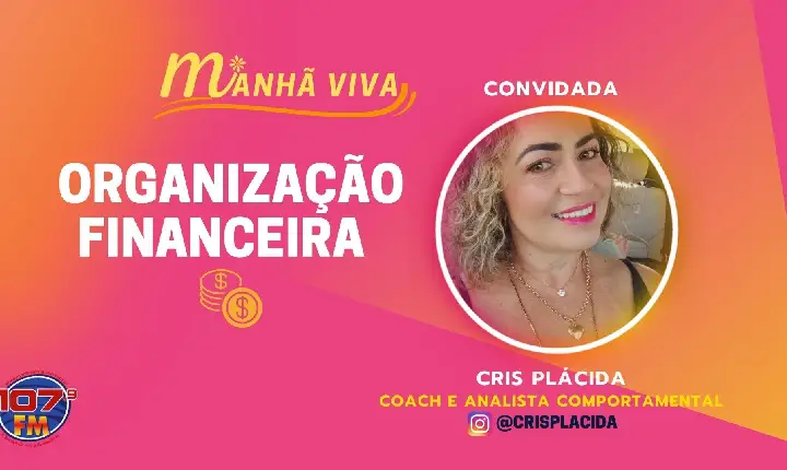 Organização Financeira