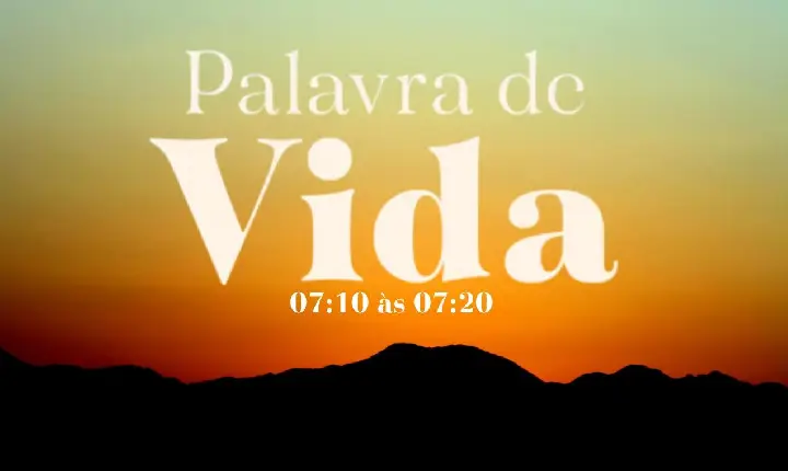 Palavra de Vida