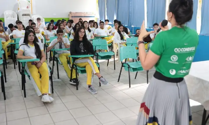 Participação no 4º Concurso de Redação da DPE-RR supera edição do ano passado