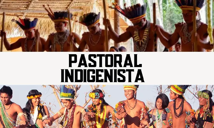 Pastoral Indiginista