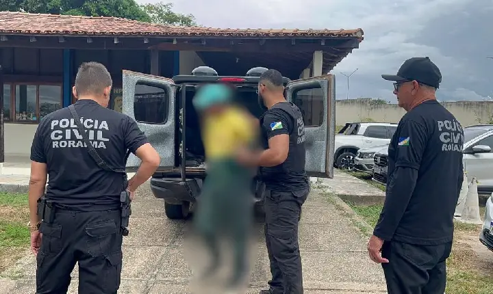 Professor é condenado a 26 anos de prisão por ter estuprado e engravidado a filha