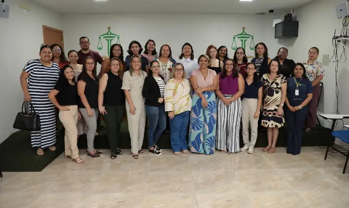 Projeto 'Meu Pai Tem Nome' Alcança Escolas Municipais e Comunidades Vulneráveis em Roraima.