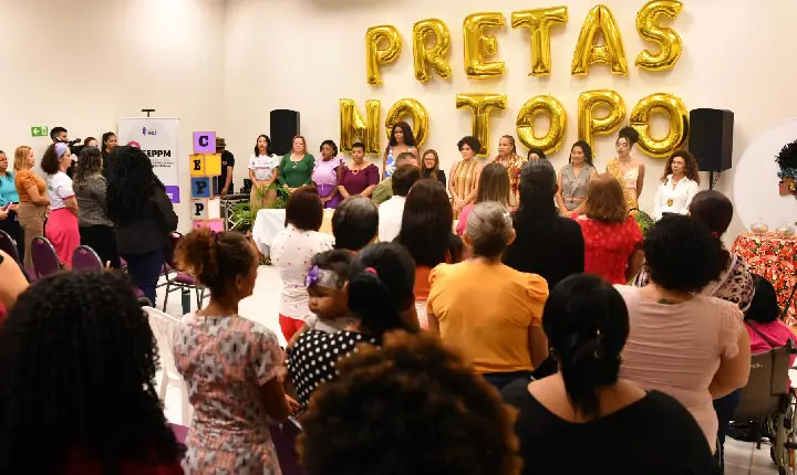 Roraima Inicia Semana das Mulheres Pretas Latino-Americanas e Caribenhas com Foco na Igualdade.
