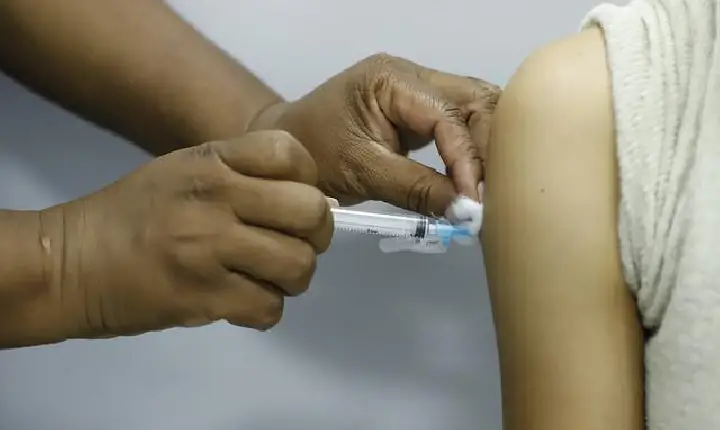 Roraima muestra avances significativos en cobertura vacinal infantil.