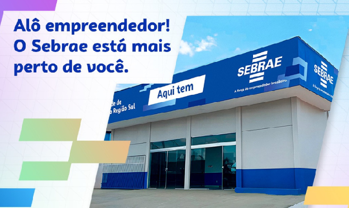 Sebrae Roraima lança Empreende Rorainópolis para impulsionar negócios locais.