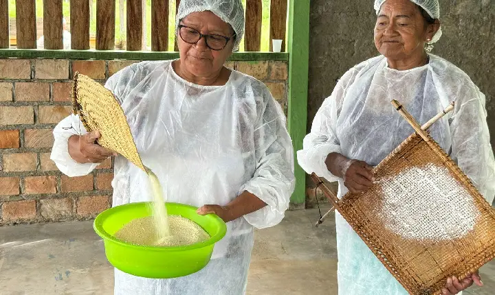 Senar Roraima Oferece Sete Cursos Gratuitos de Capacitação Rural em Setembro