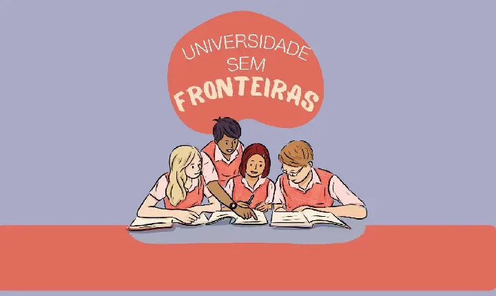 Universidade sem Fronteiras