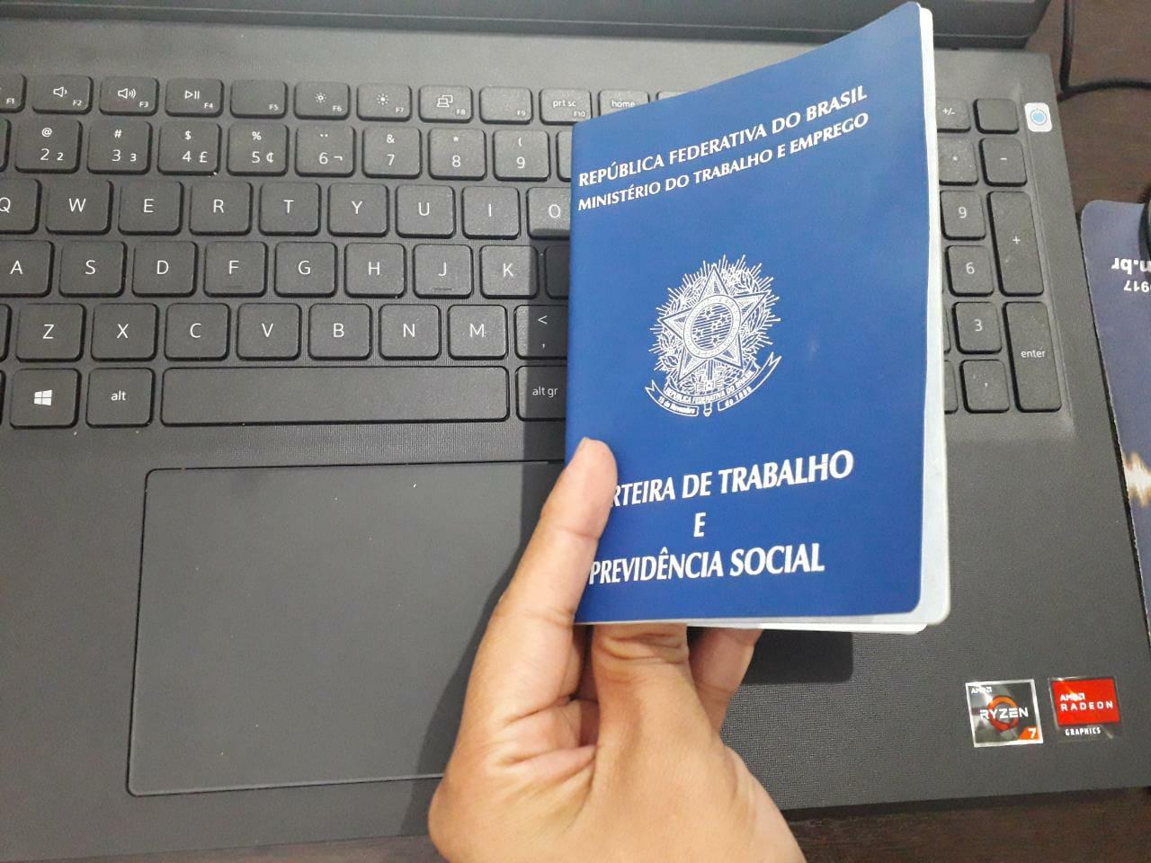 Sine oferta 69 vagas de emprego para esta quarta-feira (15)