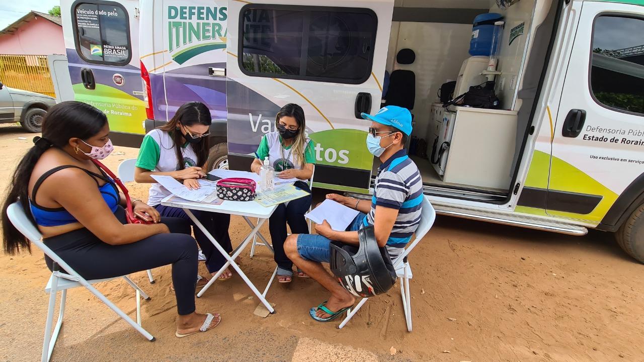 Ação Itinerante atenderá moradores no bairro São Francisco neste sábado (16)