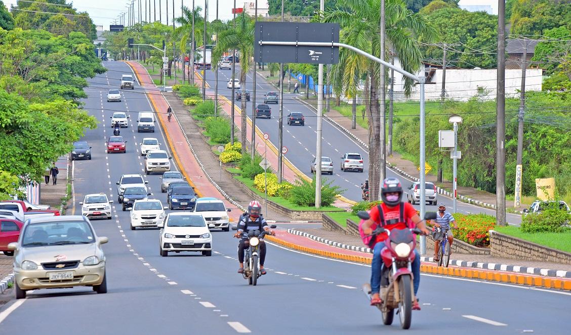 Detran vai beneficiar motoristas que não cometerem infrações de trânsito