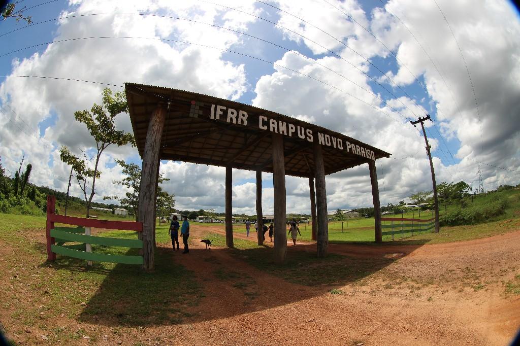 Inscrição para seletivo de pós-graduação em Agroecologia e Educação do Campo seguem até quarta-feira (28)