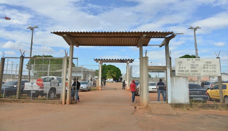 Promotores de Justiça verificam alimentação servida no sistema prisional