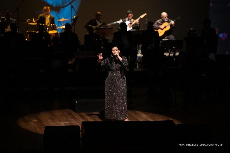 IBVM prepara noite dedicada à música popular no Teatro Municipal