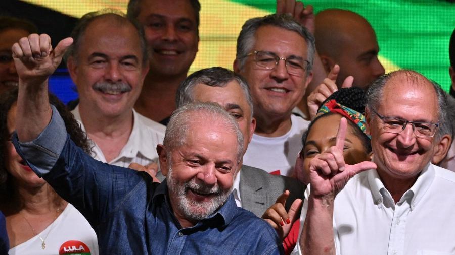 Lula vence Bolsonaro e é eleito o presidente mais votado da história