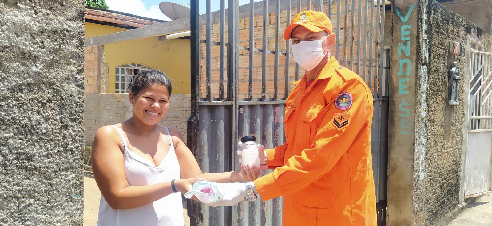 Maternidade convoca doadoras para reforçar estoque do Banco de Leite Humano