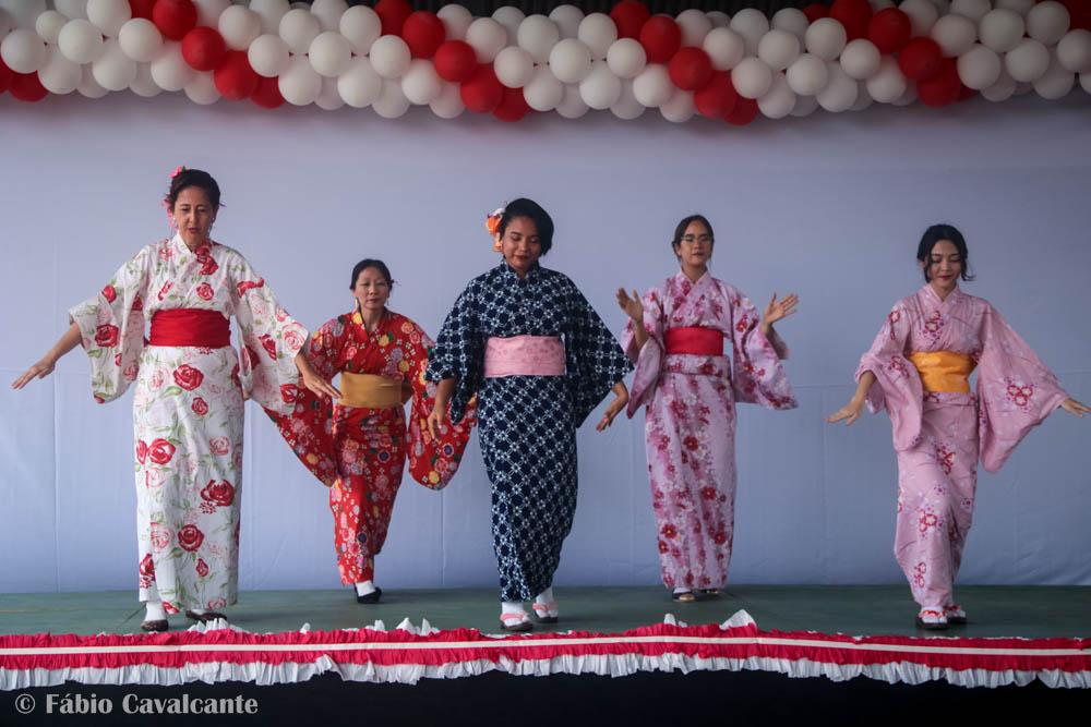 ANIR promove 8ª edição da Semana da Cultura Japonesa em Roraima