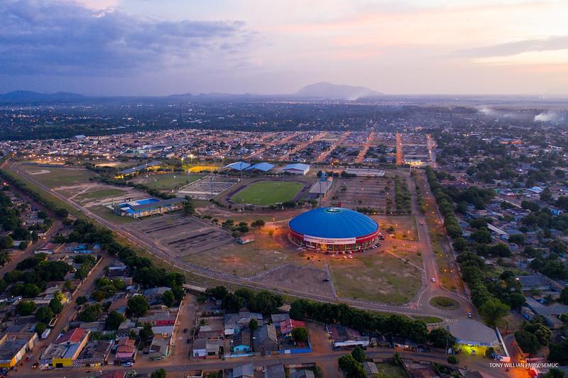 Atividades na Vila Olímpica Roberto Marinho retornam nesta terça-feira, 8