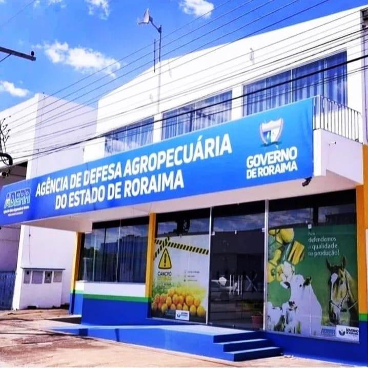 Aderr atende a produtores rurais em todos os municípios e fortalece setor em Roraima