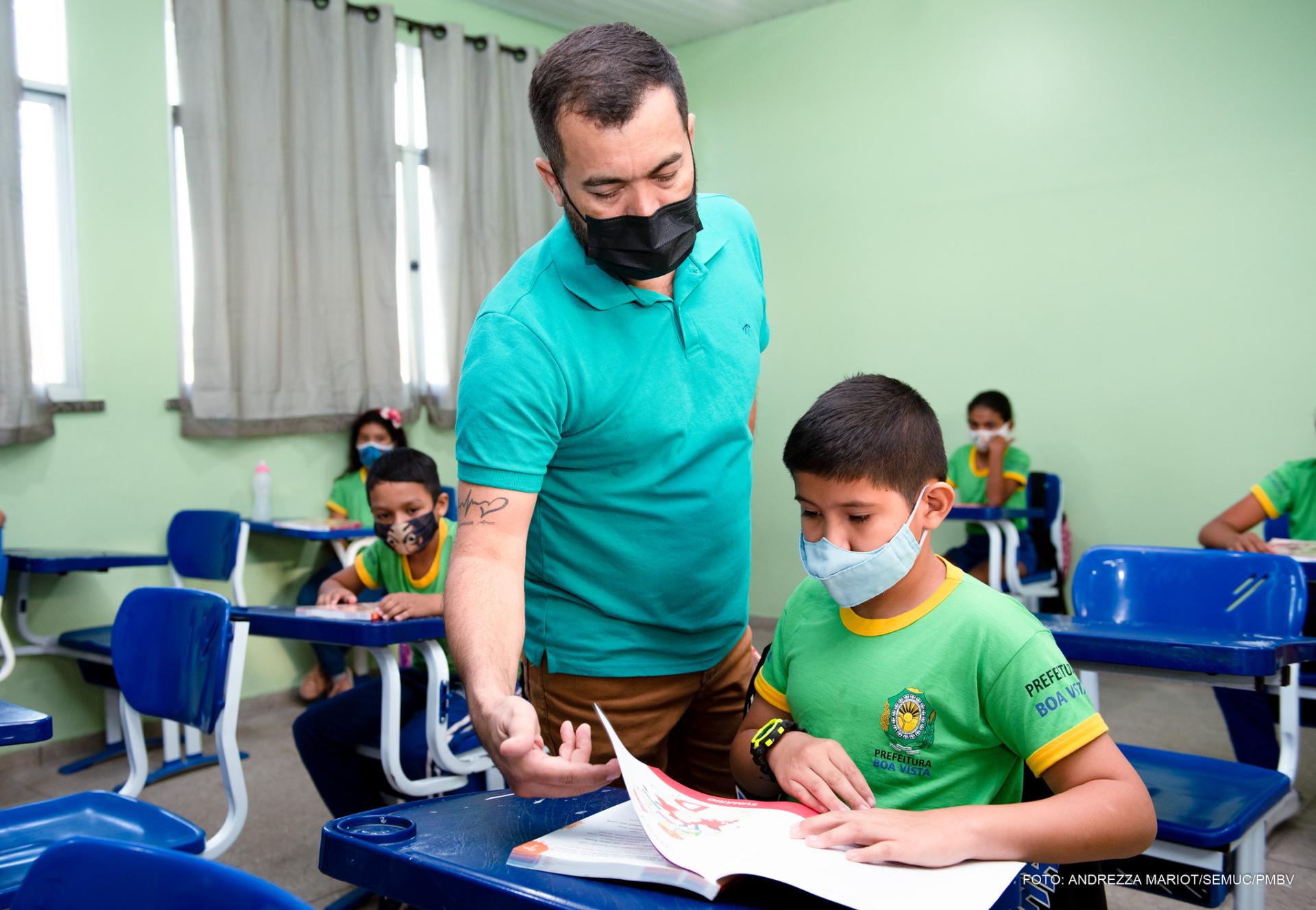 Provas do Concurso da Educação serão aplicadas neste domingo, 29