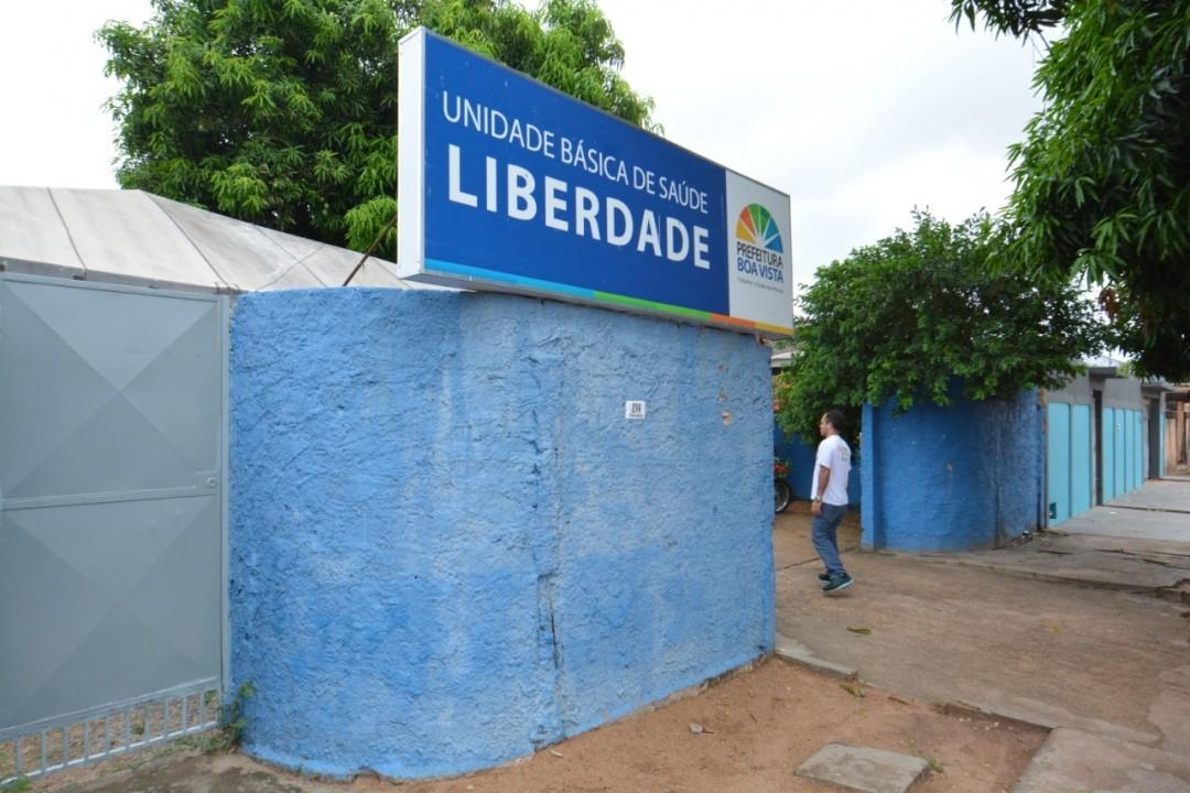 UBS do bairro Liberdade passará por serviços de manutenção nesta terça-feira, 17