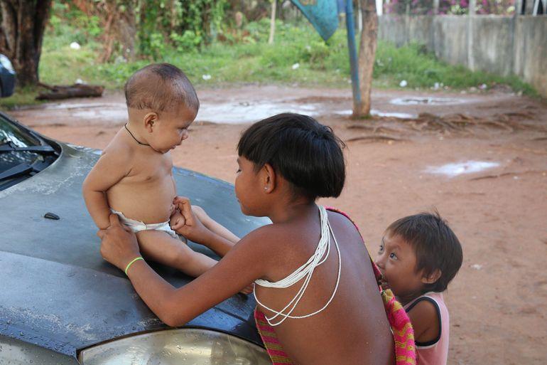 Cimi pede recomposição de comissão que acompanha crise yanomami