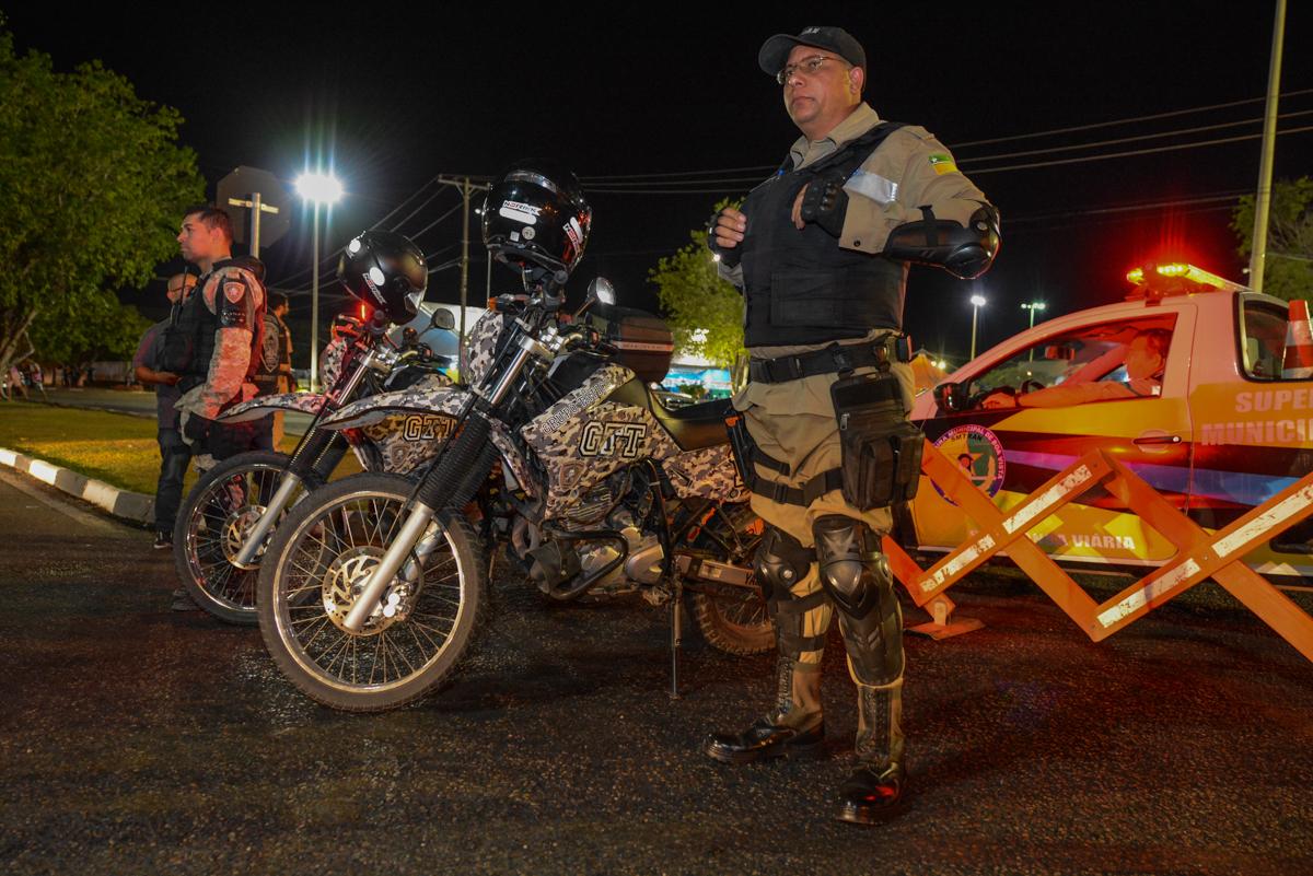 Confira as vias que serão interditadas durante o Carnaval de Todos