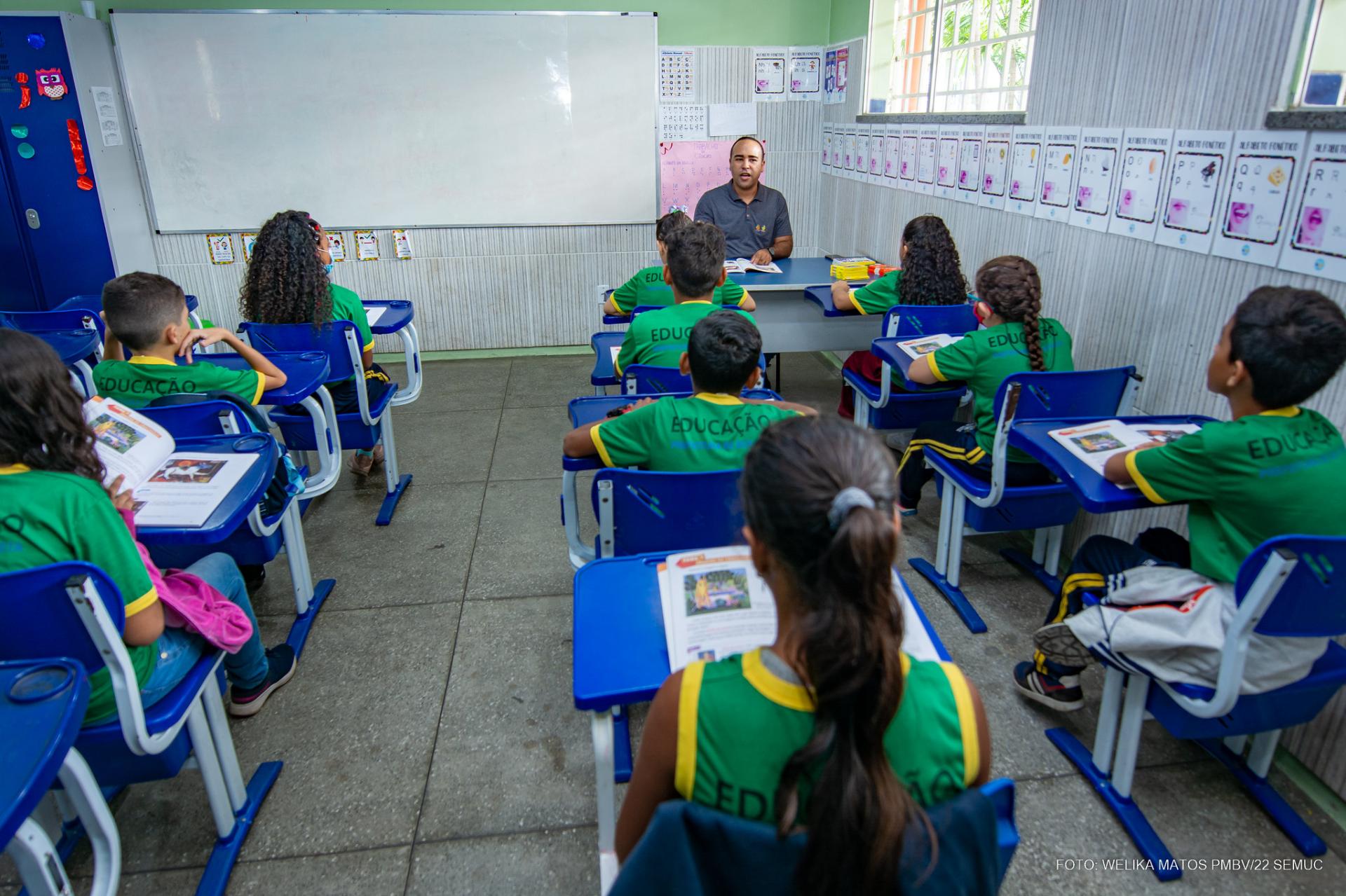 Prefeitura divulga resultado definitivo das provas objetivas do Concurso da Educação