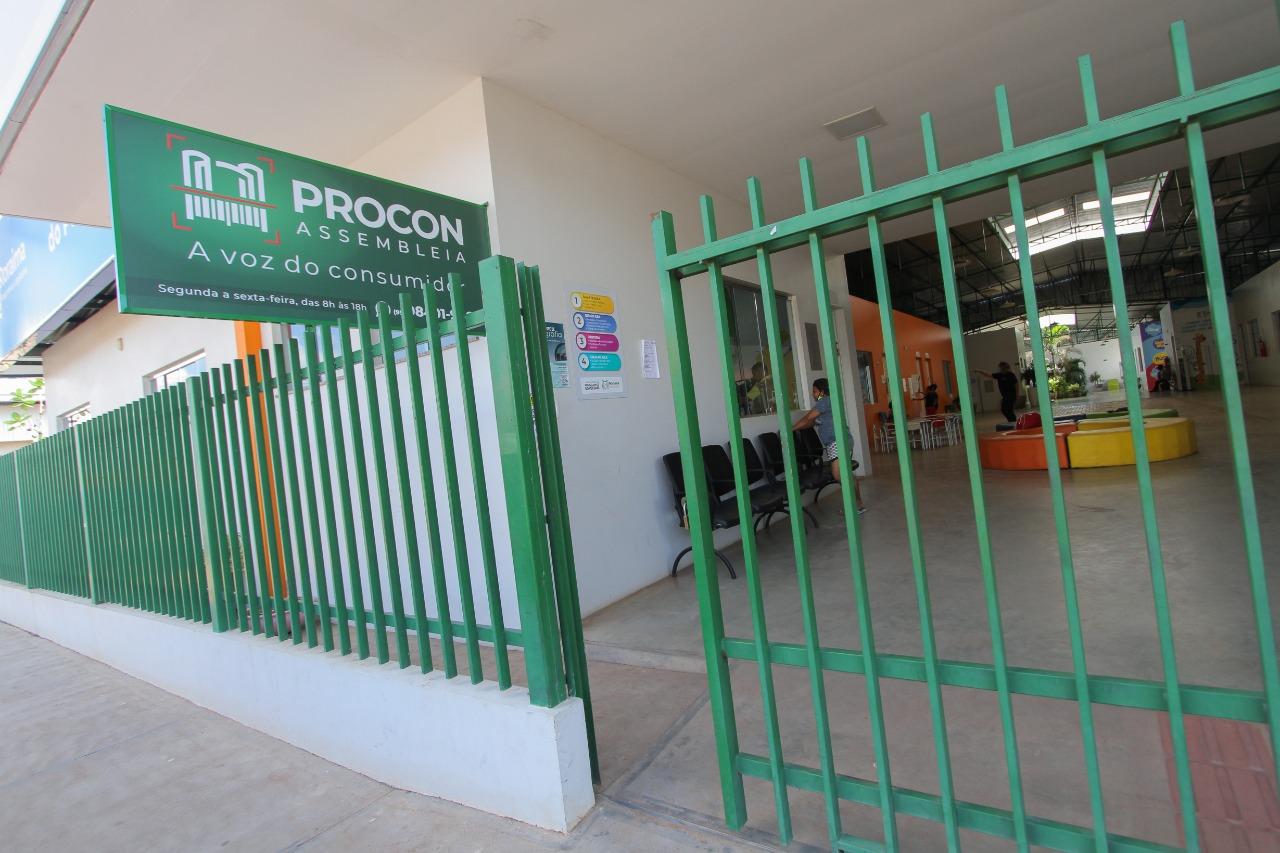 Procon Assembleia orienta consumidores sobre compra de pacotes de viagens