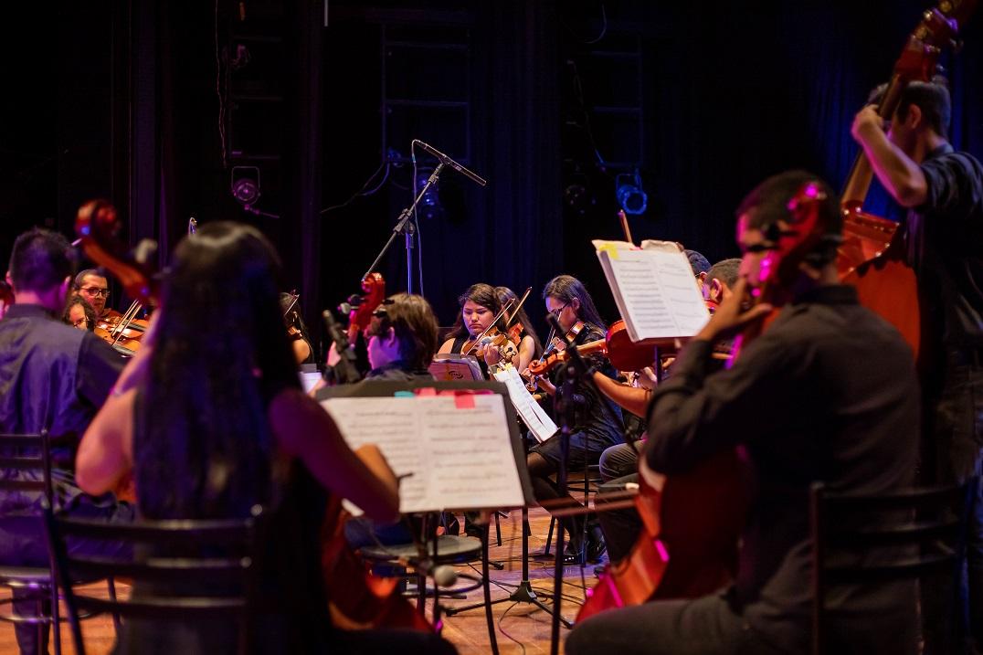 Sesc Roraima abre inscrições para cursos gratuitos de orquestra e fanfarra