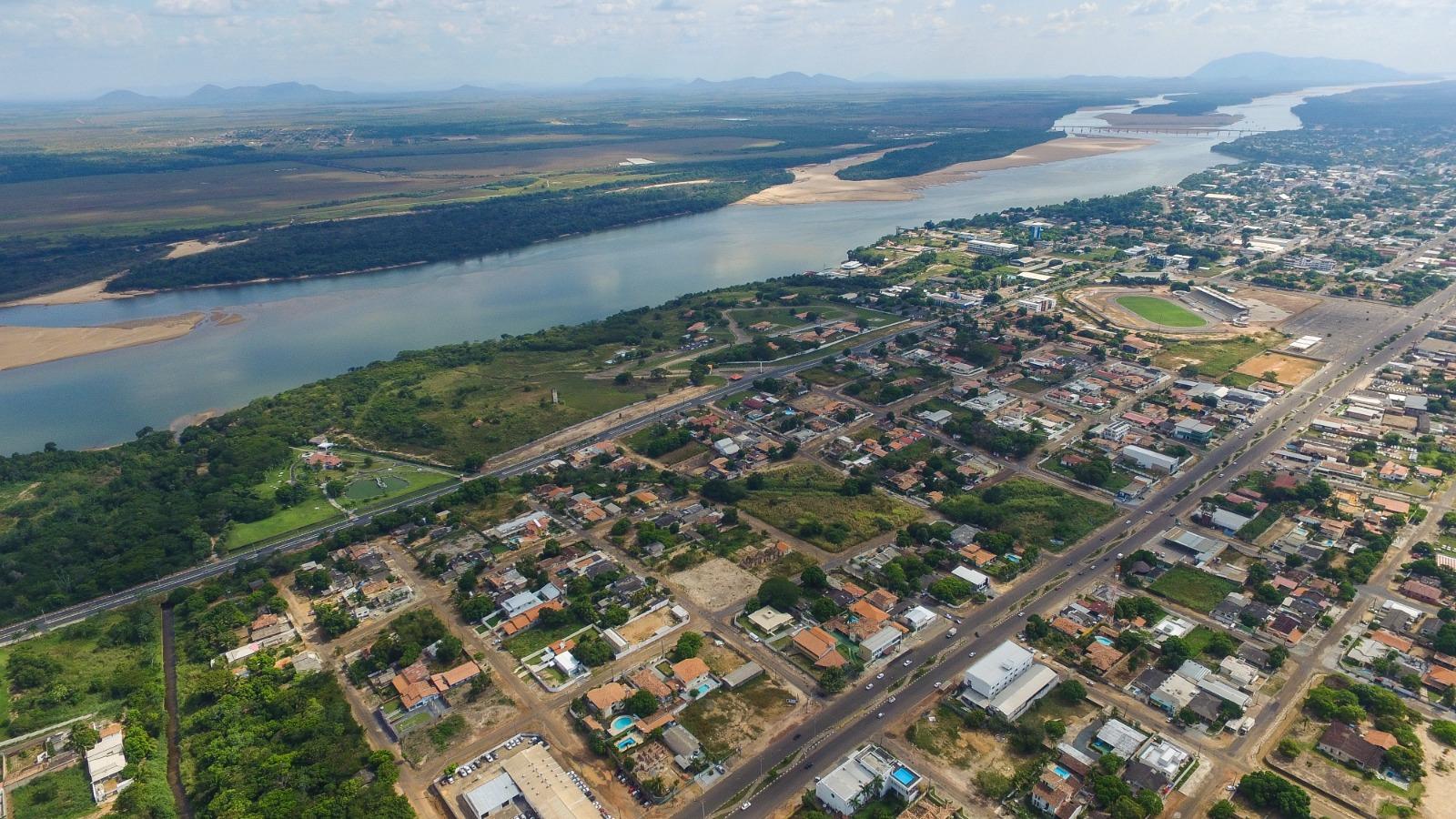 Caer e Femarh se unem com ações ambientais para celebrar o Dia Mundial da Água