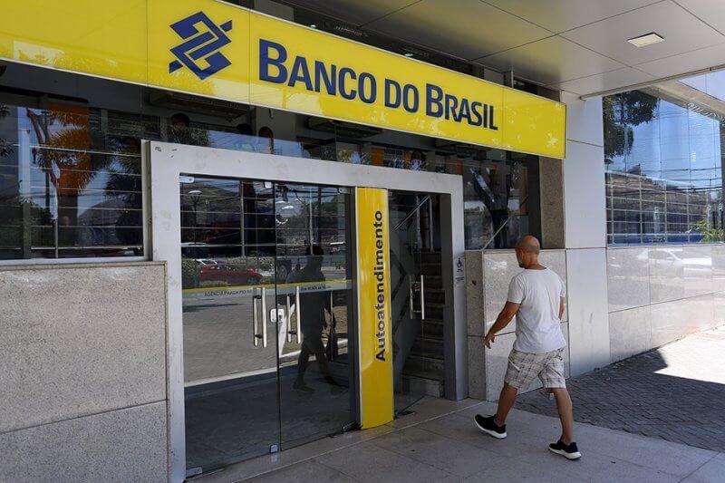 Inscrições do concurso do Banco do Brasil terminam nesta sexta